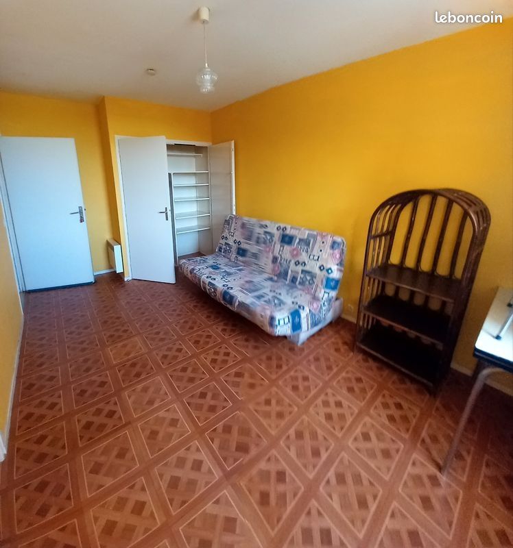 Appartement 1 pièce 25 m² · à Pomerol · 25 m² · 430 €/mois