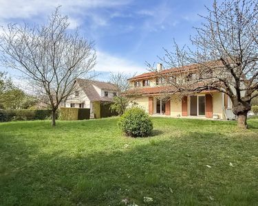 Maison 830 000 € - 181 m²