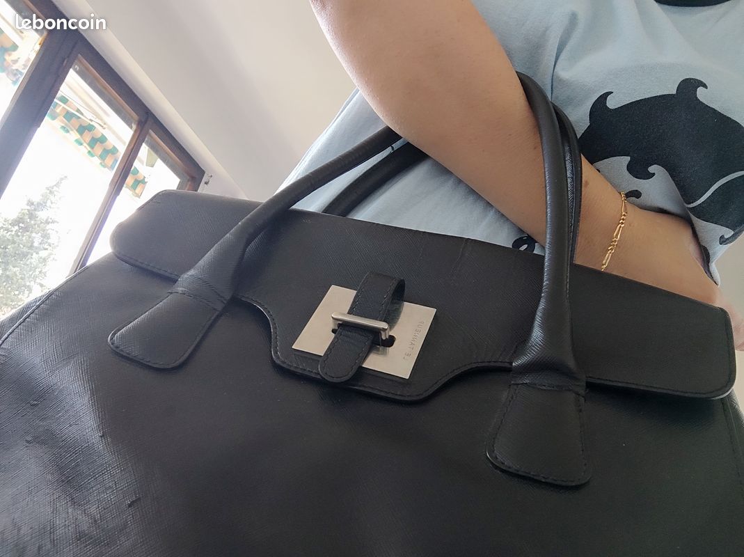 Sac le tanneur (image 1)