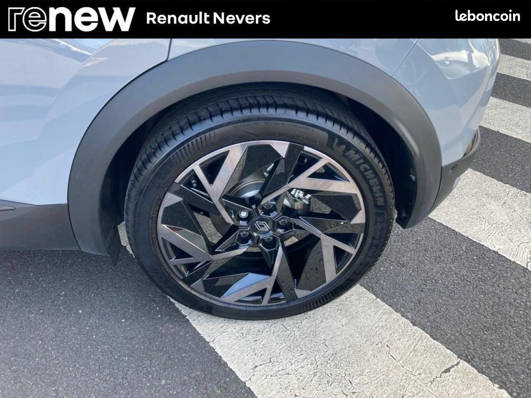 Renault Captur E-Tech full hybrid 145 ch esprit Alpine (image 10)