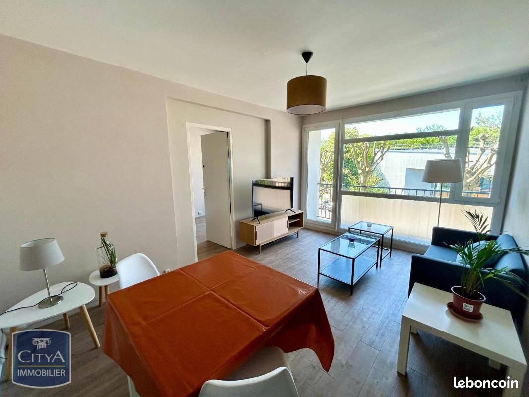 Appartement a louer mont-saint-aignan - 4 pièce(s) - 73 m2 - Surfyn