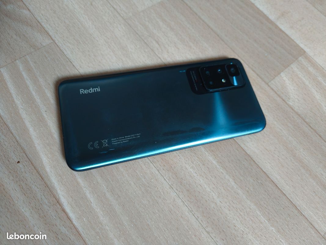 Xiaomi Redmi 10 (image 2)