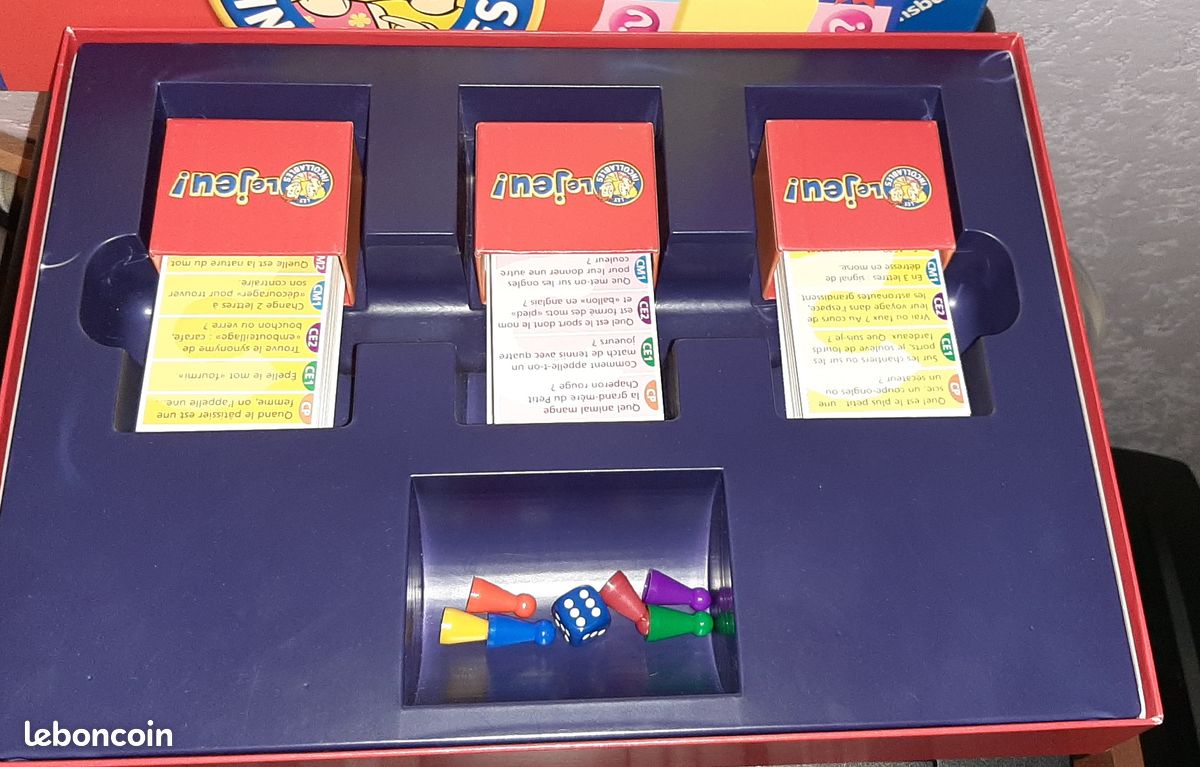 Jeu les incollables (image 3)