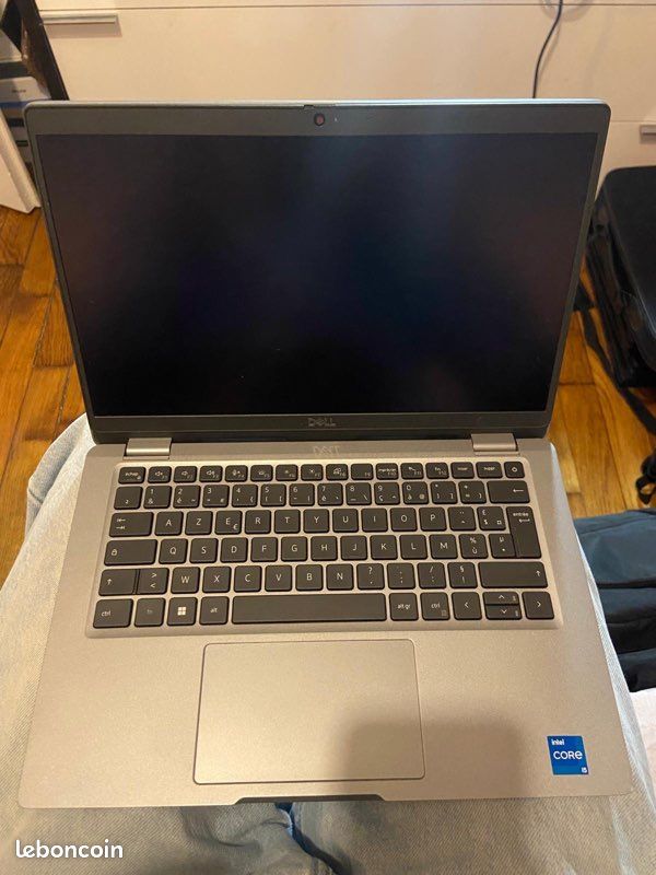 Capot Arrière écran Pour HP EliteBook 840 G7 - Réf. P197-45536 - Occasion Fonctionnel
