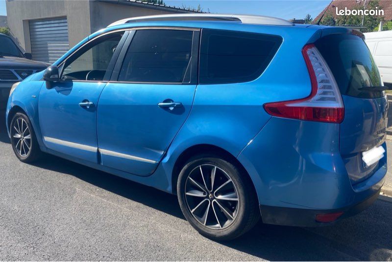 Renault scenic 3 (image 2)