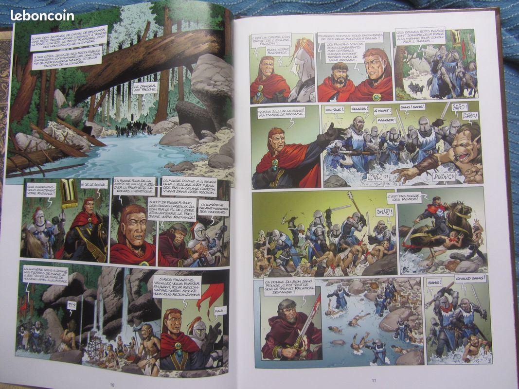 Les forets d'opale (image 3)