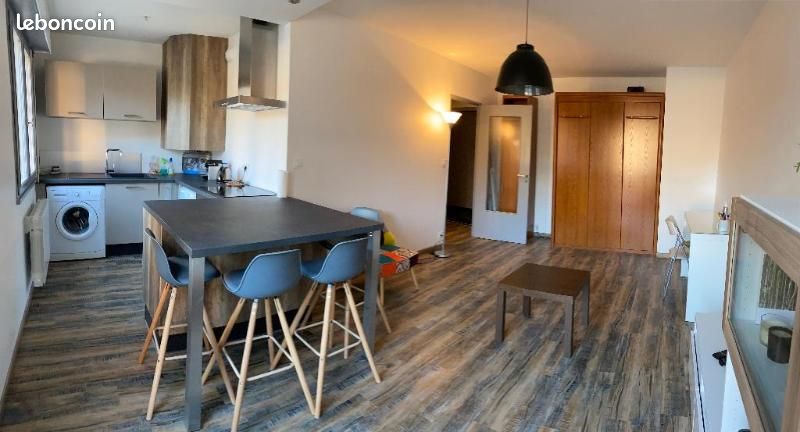 Appartement 1 pièce 31 m² · à Rennes · 31 m² · 730 €/mois