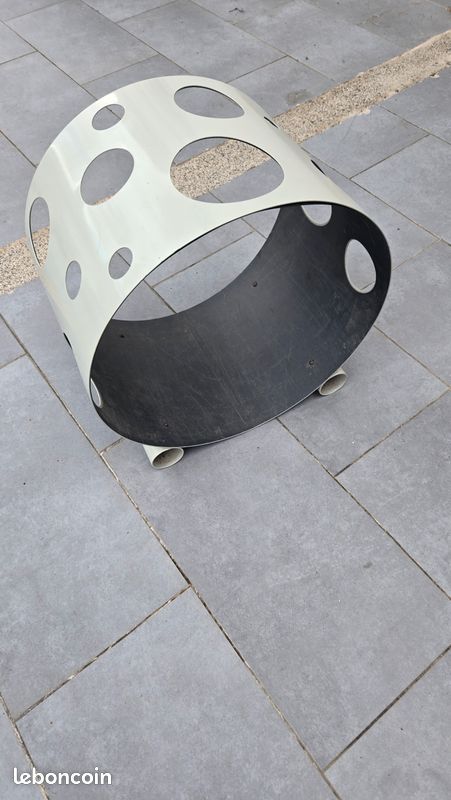 Porte bûches (image 2)
