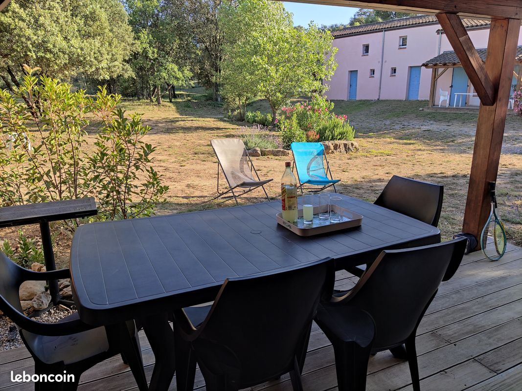 Maison 3 pièces 45 m² · à Sauve · 45 m² · 75 000 €