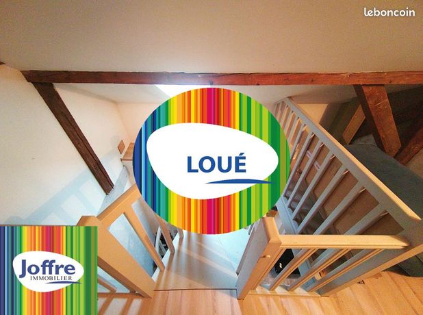 Appartement 2 pièces 64 m²