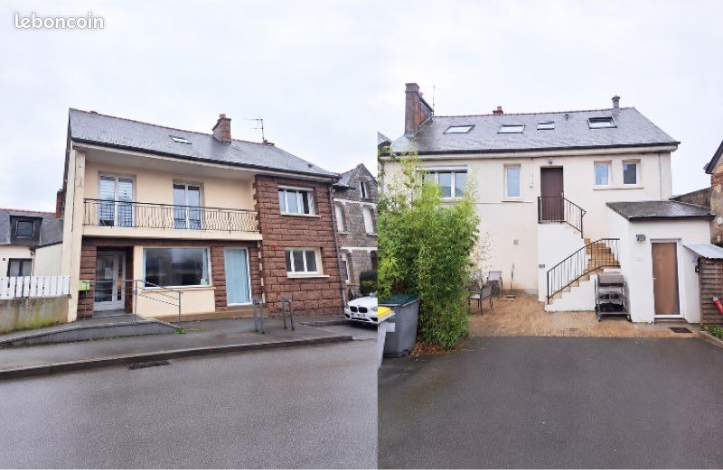 Maison 8 pièces 190 m² · à Montauban-de-Bretagne · 190 m² · 385 000 €