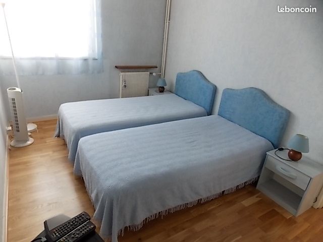 A louer APPARTEMENTS T2 de 2 à 4 Pers à 5mn de PARIS (image 8)