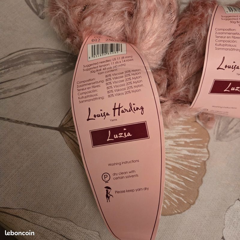 Luzia louisa harding (image 4)
