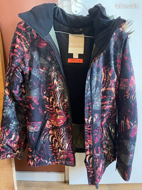 Veste de ski femme Roxy (image 1)