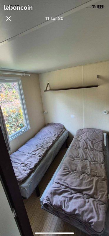 Mobil-home 6 personnes (image 6)