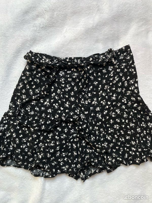 Cars Jupe Short A Pois Zara Jupe Short Blanche Zara Zara Jupe