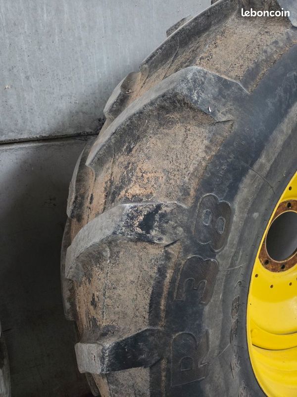 John Deere 6630 PREMIUM (image 6)