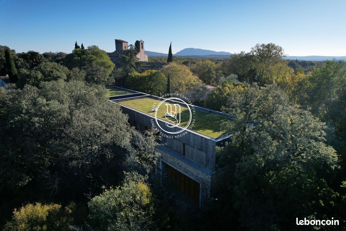 Maison 6 pièces 259 m² · à Montpellier · 259 m² · 925 000 €