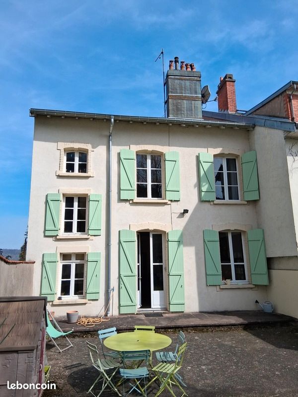Maison 10 pièces 173 m² · à Nancy · 173 m² · 390 000 €