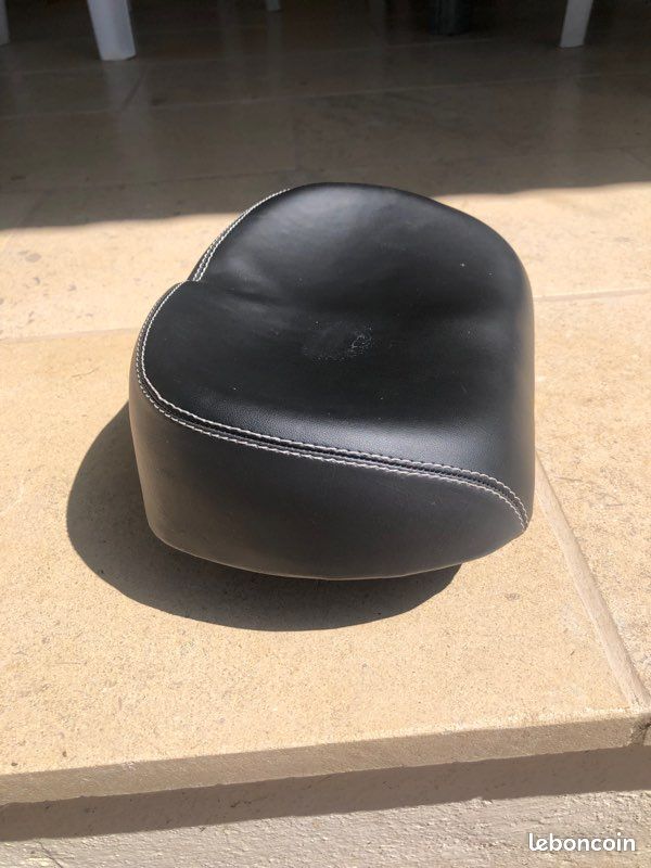 Selle de vélo (image 2)