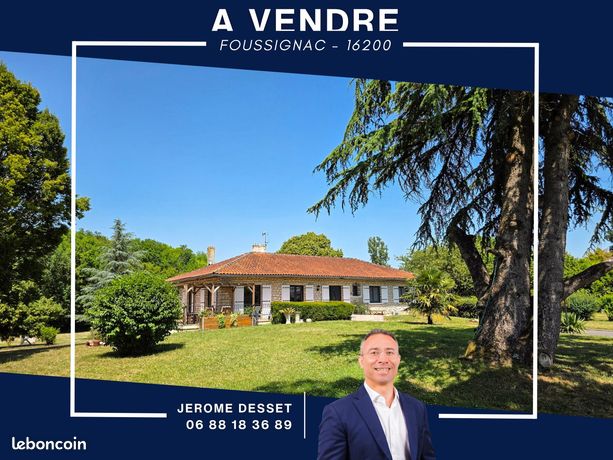 Maison 8 pièces 195 m²