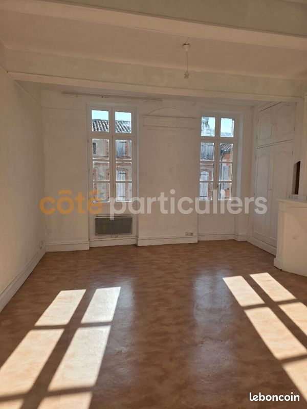 Appartement 1 pièce 41 m² · à Montauban · 41 m² · 400 €/mois