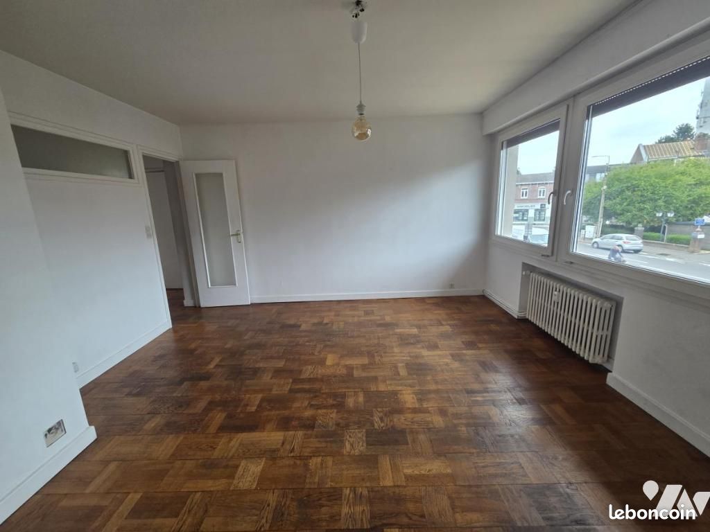 Appartement 3 pièces 60 m² · à Lambersart · 60 m² · 173 950 €