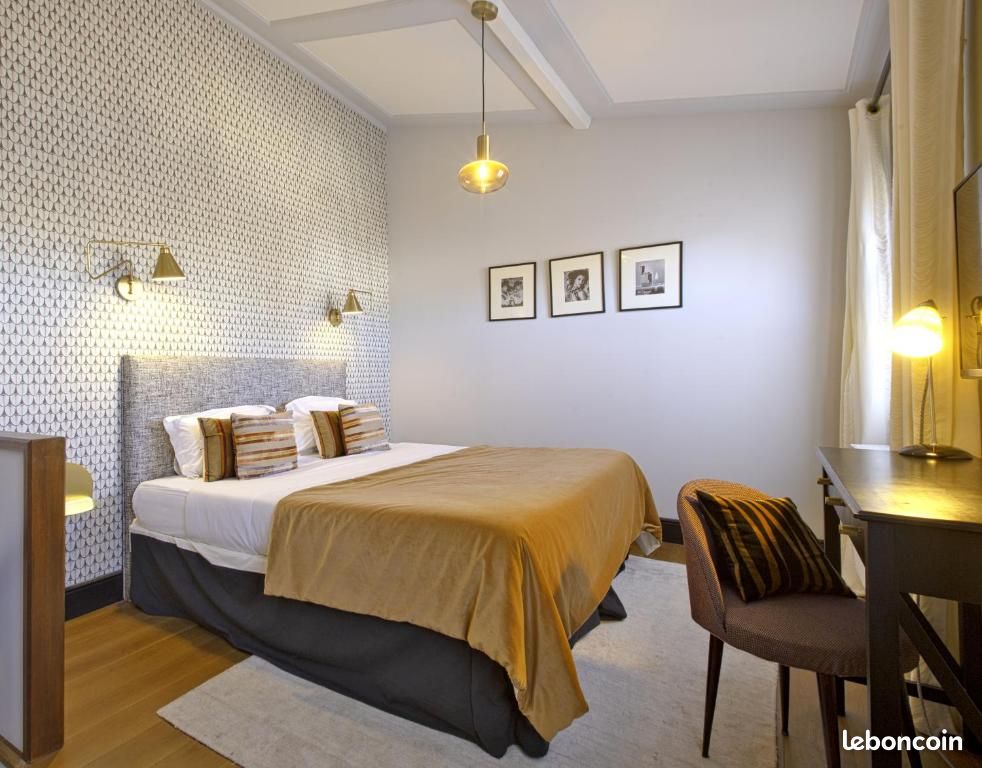 Appartement 2 pièces 25 m² · à Bordeaux · 25 m² · 795 €