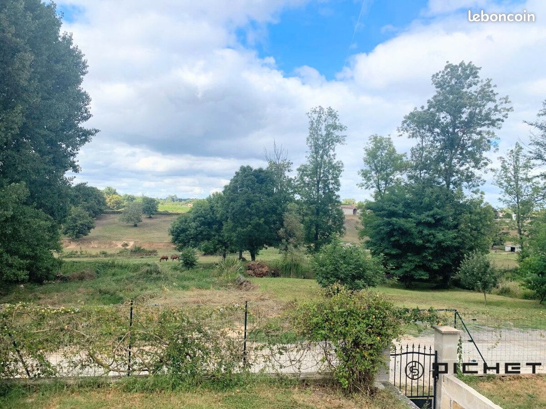 Maison 5 pièces 126 m² · à Saint-Caprais-de-Bordeaux · 126 m² · 399 000 €