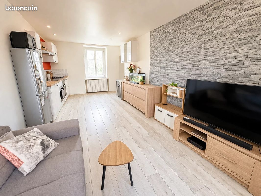 Maison 3 pièces 77 m² · à Meaux · 77 m² · 159 900 €