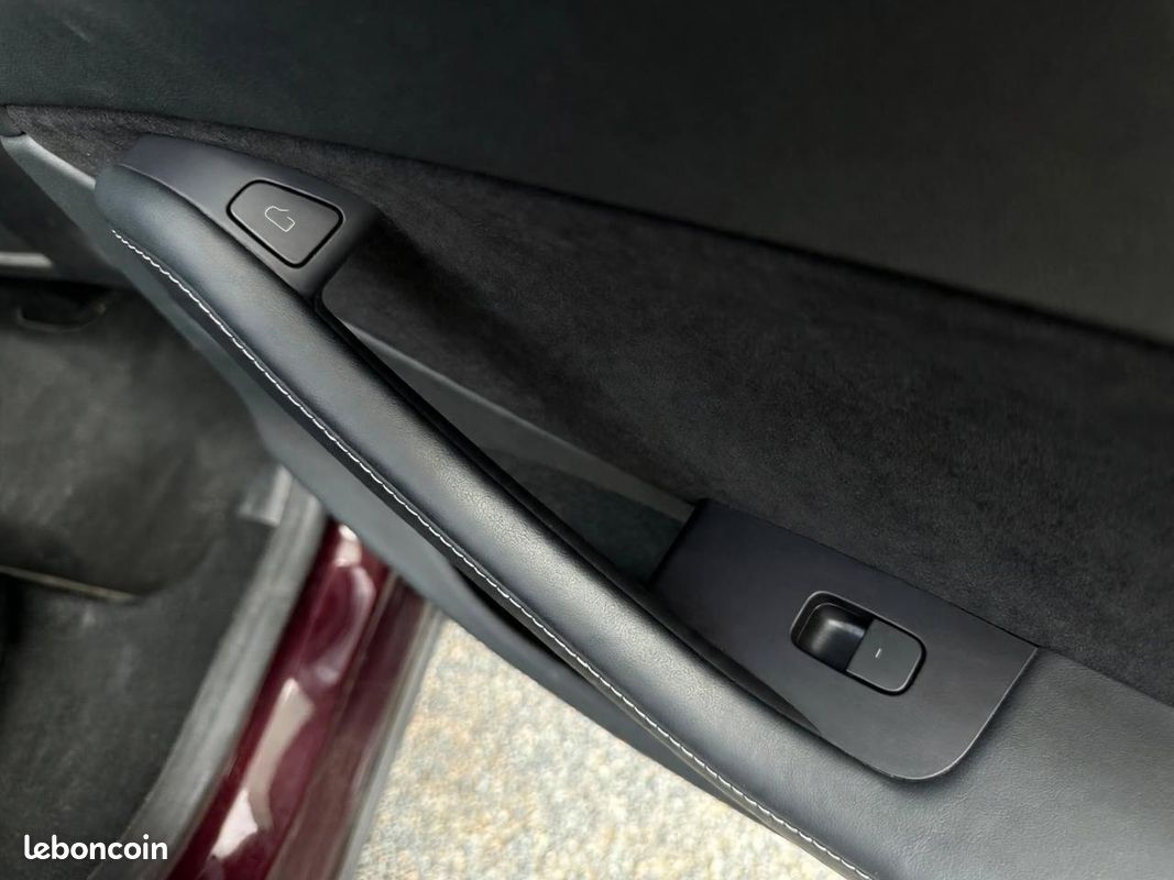 TESLA MODEL Y AWD Performance PH1 - GARANTIE CONSTRUCTEUR (image 31)