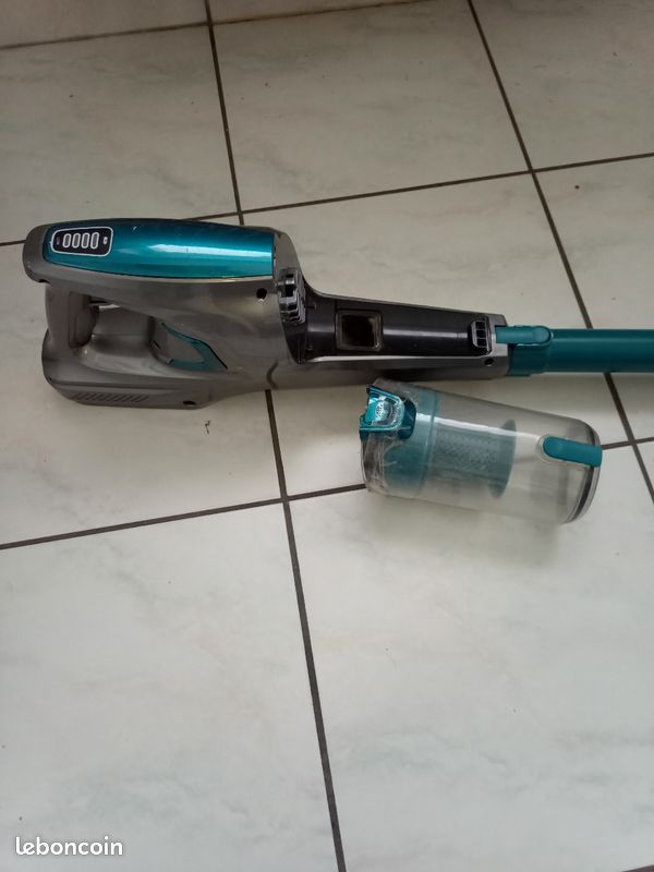 Aspirateur (image 3)