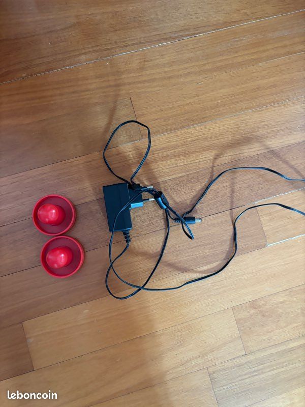 Jeu baby-foot hockey smoby (image 8)