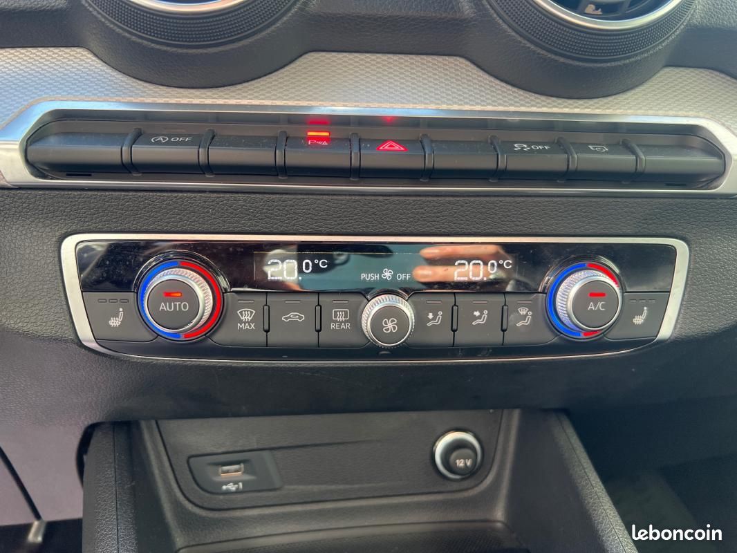 Audi Q2 35 TFSI 150 S tronic 7 S line (image 16)