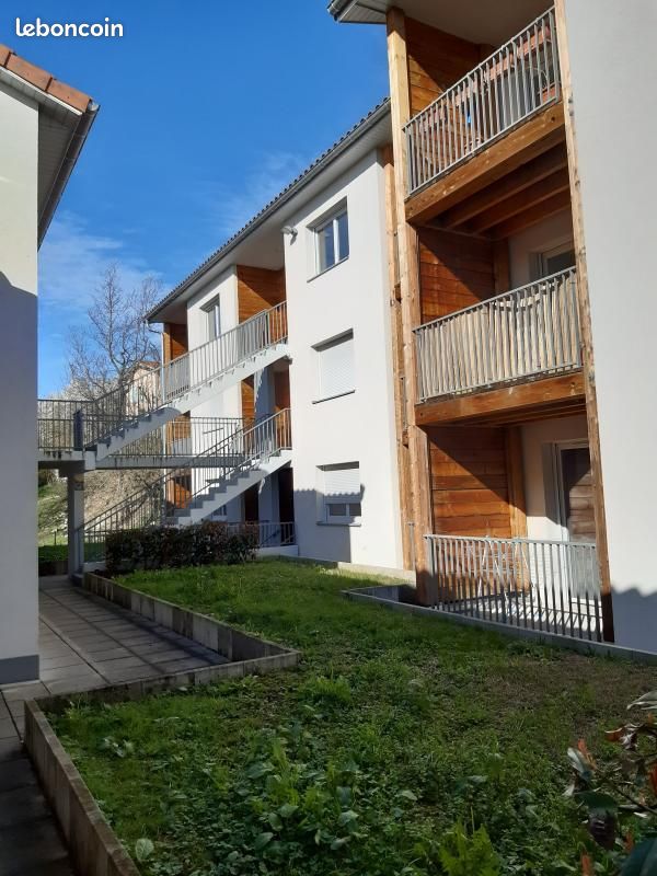 Appartement 3 pièces 73 m² · à Montagny · 73 m² · 994 €/mois