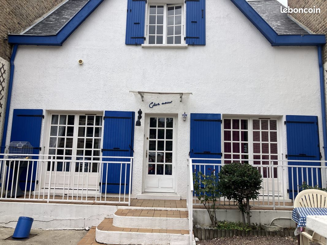 Maison 6 pièces 100 m² · à Abbeville · 100 m² · 196 100 €