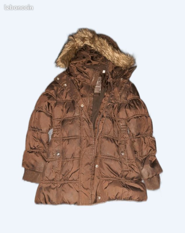 Manteau (image 1)