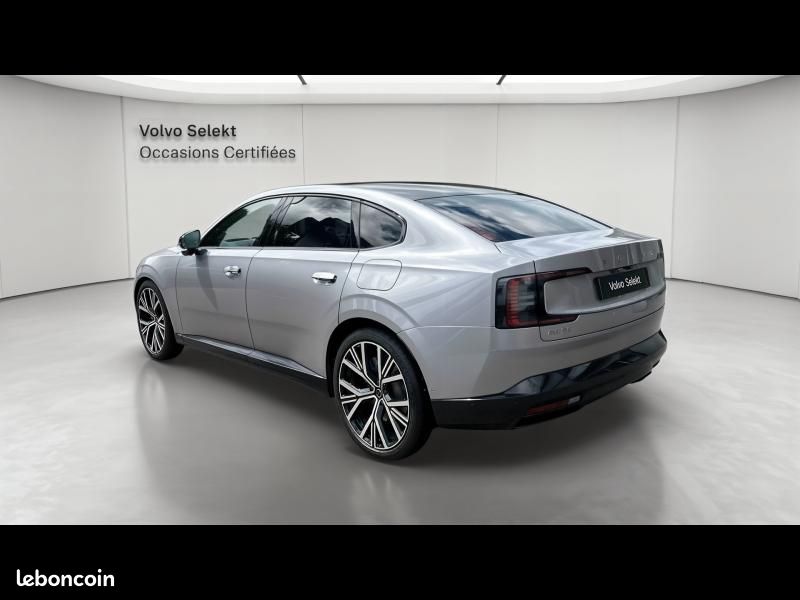 Volvo ES90 Single 333ch Ultra 2026 (image 6)