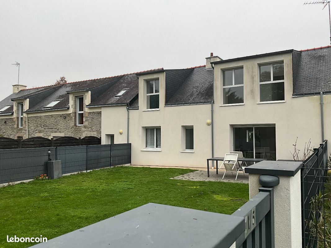 Maison 1 pièce 61 m² · à Damgan · 61 m² · 750 €/mois