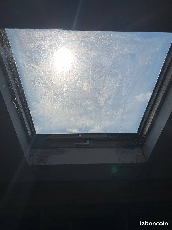 Fenêtres de toit Velux TOIVI 618 (image 9)