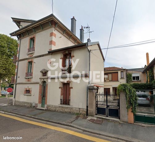 Studio 1 pièce 21 m²