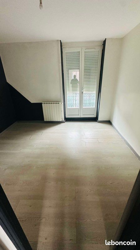 Appartement 2 pièces 35 m² · à Vichy · 35 m² · 470 €/mois