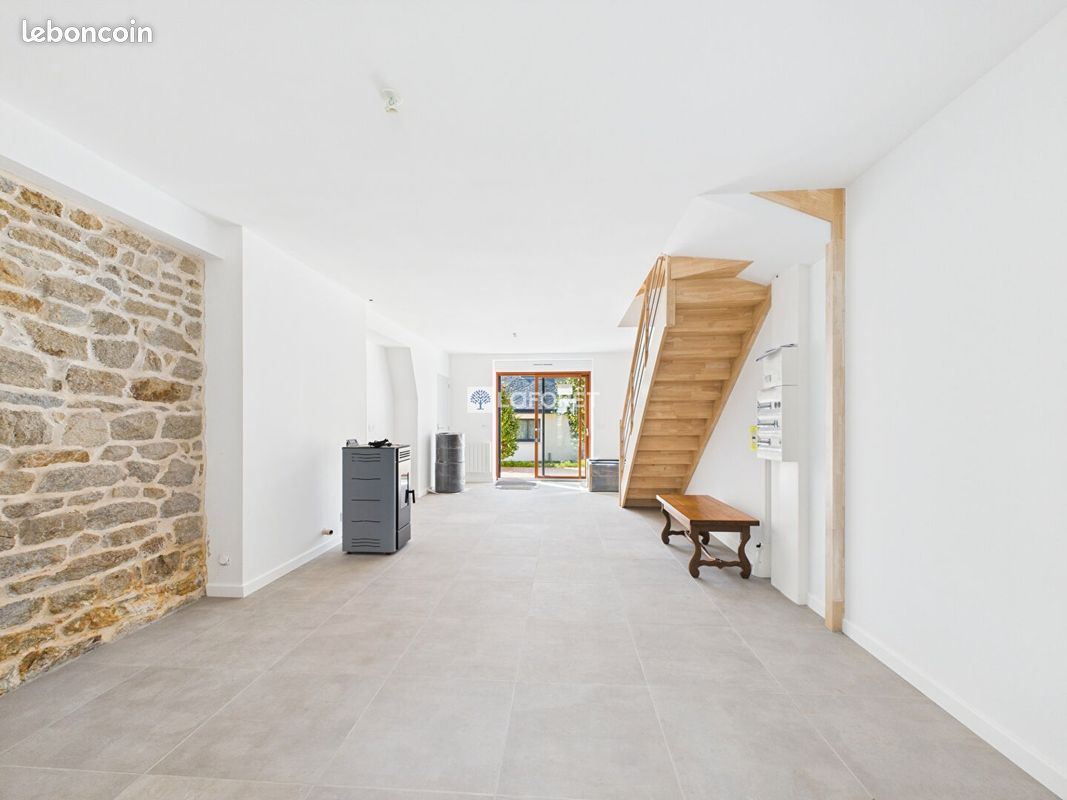Appartement 5 pièces 100 m² · à Quimper · 100 m² · 360 400 €