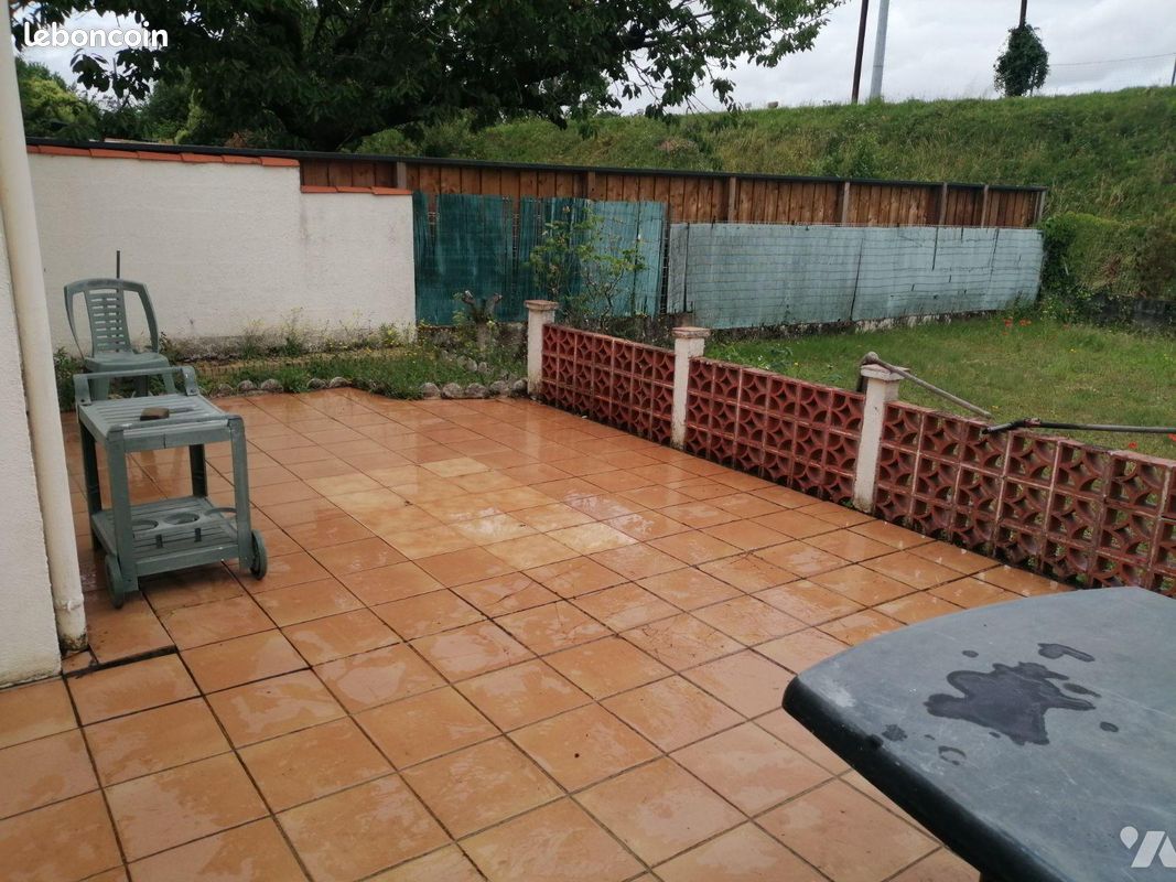 Maison 4 pièces 83 m² · à Le Bouscat · 83 m² · 262 000 €
