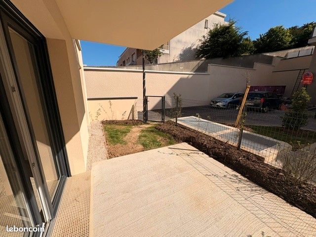 Appartement 3 pièces 56 m² · à Chartres · 56 m² · 785 €/mois