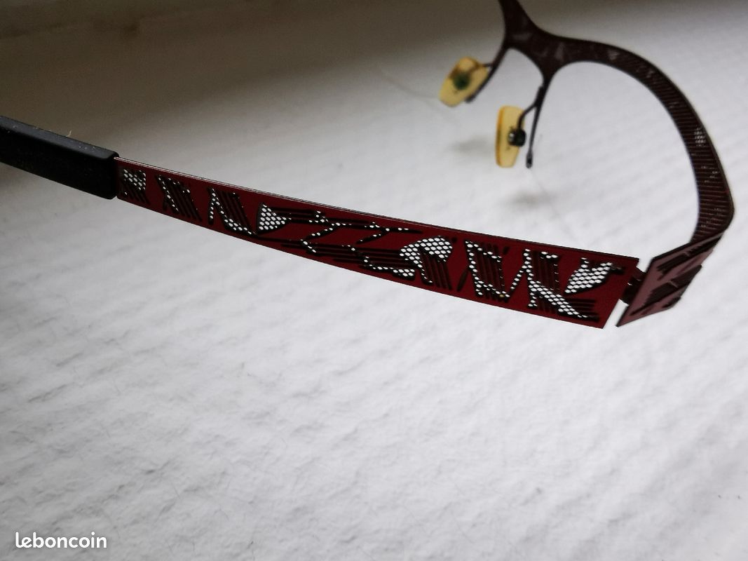 Monture de lunette (image 3)