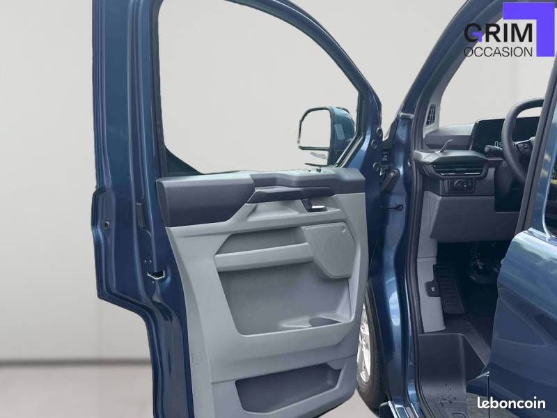 Ford Transit CUSTOM CA 320 L1H1 2.0 ECOBLUE 136 CH LIMITED (image 22)