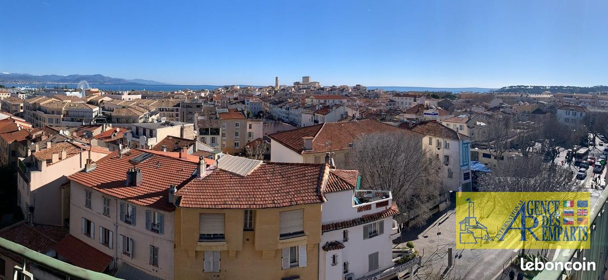 Appartement 3 pièces 70 m² · à Antibes · 70 m² · 790 000 €