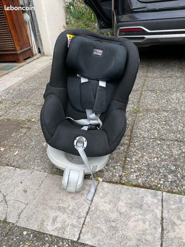 Siège auto Britax Römer (image 1)