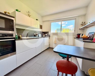 Appartement 225 000 € - 51 m²